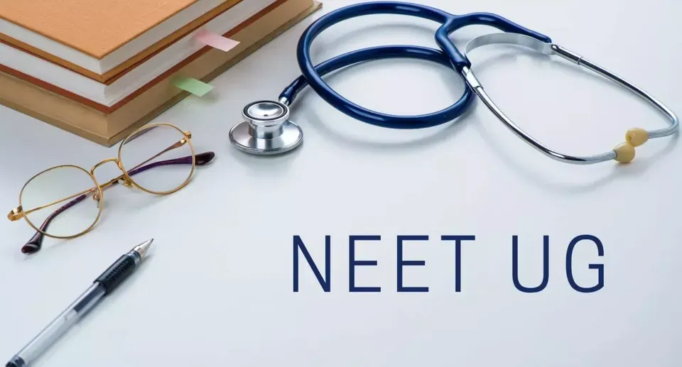 2 J&K students among India's top 125 NEET scorers