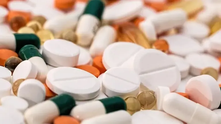 UP govt raids fake medicine factory under 'zero tolerance' policy, two arrested