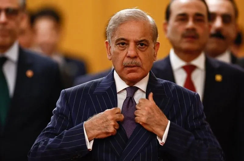 Pak will host signing ceremony of peace deal between US and Iran in Switzerland: Shehbaz in Parliament