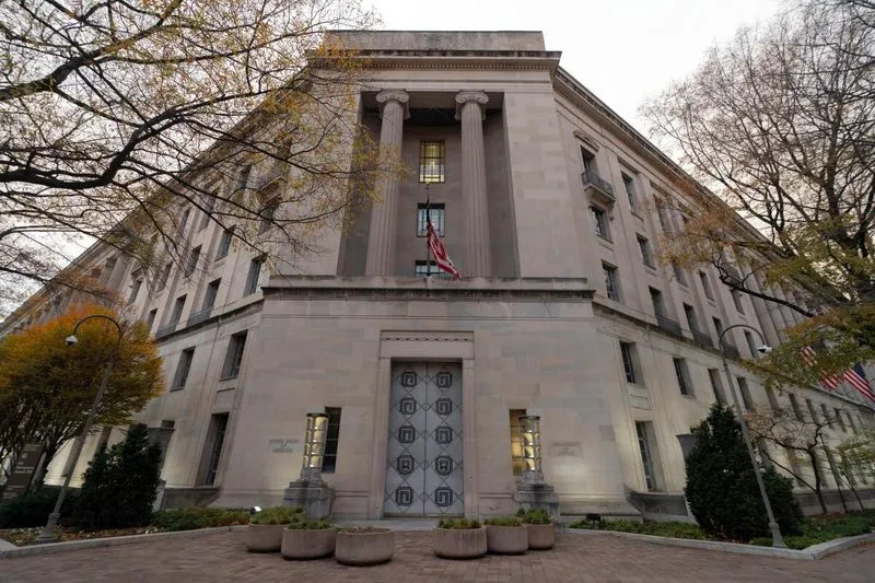 US Justice Dept activates untested court for 'alien terrorist' deportations
