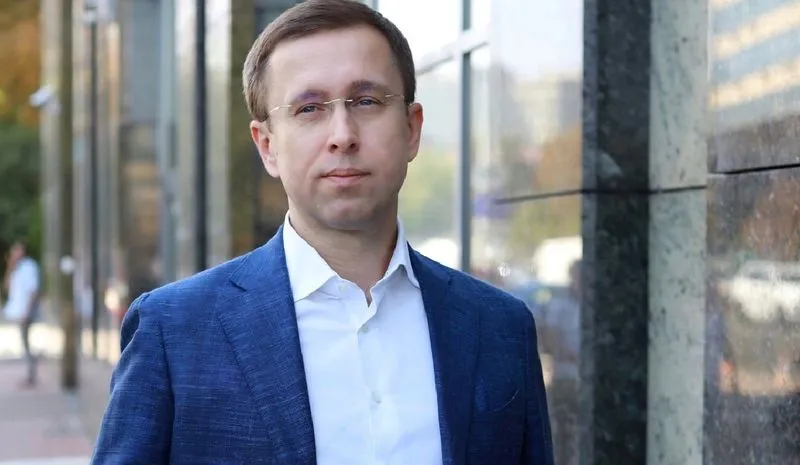 Ukraine's parliament approves Serhii Koretskyi as new prime minister