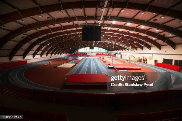 J&K takes up 570 sports infrastructure projects