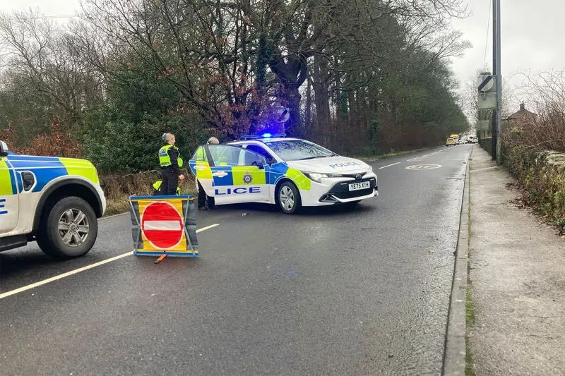 Indian-origin man pleads guilty to manslaughter in UK road collision