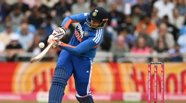 ZIM vs IND: 15-year-old Vaibhav Sooryavanshi creates record no batter has ever achieved