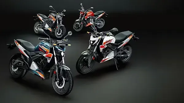 Electric motorcycles will define India’s EV future