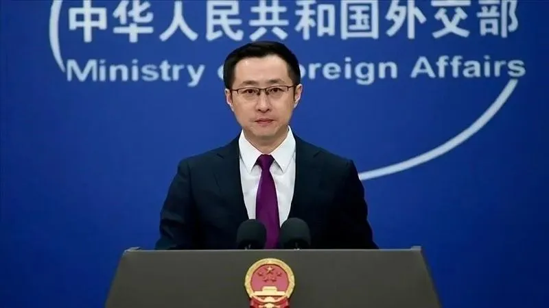 China opposes potential US military action against Cuba, urges end to sanctions