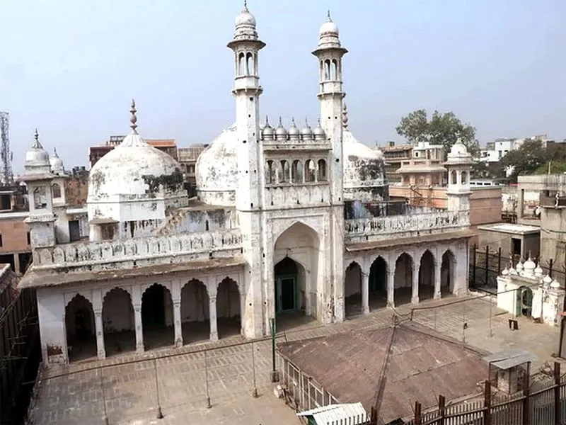 HC adjourns hearing on plea seeking ASI survey of Gyanvapi mosque's wazukhana