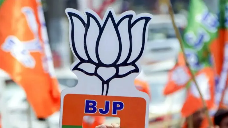 'Prove Or Apologise': BJP's Ultimatum To J&K CM Omar Abdullah Over Poaching Charges