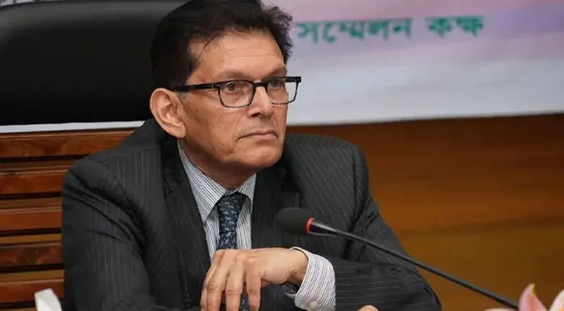 Bangladesh-China ties reach 'highest level' after PM Rahman's visit: Foreign minster