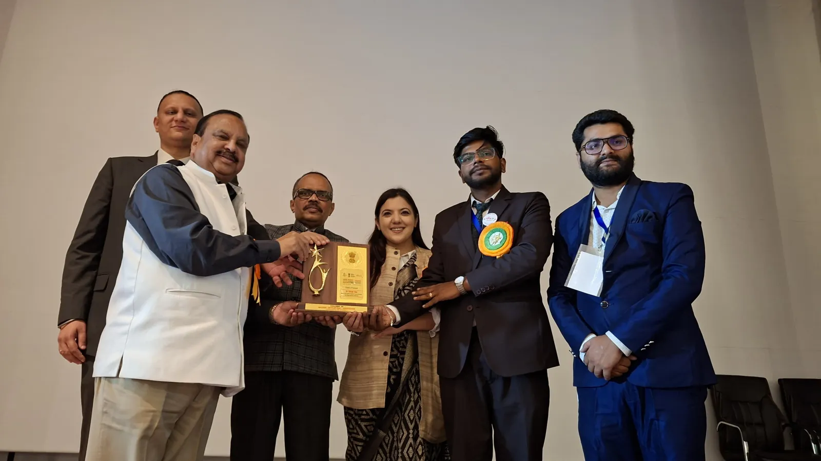 Emphasising the pivotal role of young people in shaping the future of the nation, the Viksit Bharat Young Leaders Dialogue (VBYLD) 2026