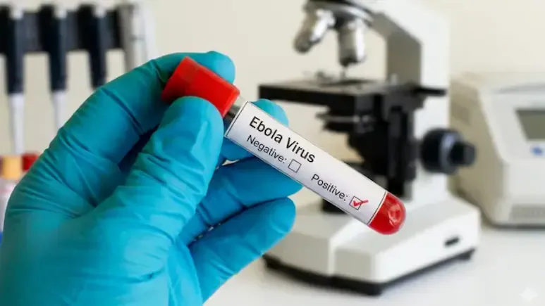 India tightens Ebola surveillance, issues SOPs
