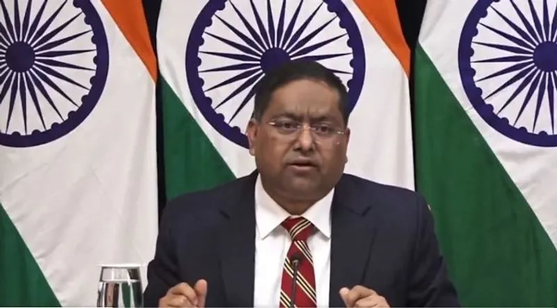 India Calls For Global Scrutiny Over Pak's 'Ruthless' Crackdown In PoJK