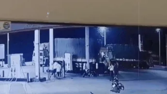 Karnataka man dies after Rs 10 dispute spirals into brutal petrol pump assault