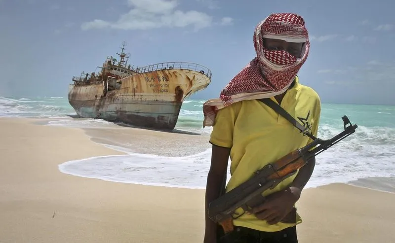 Talks for release of 3 ships held  by Somali pirates in advanced stage: Sources