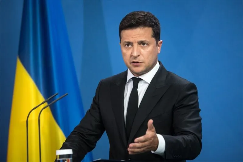 Ukraine fights under interim defence chief after Zelenskyy's contested government shake-up