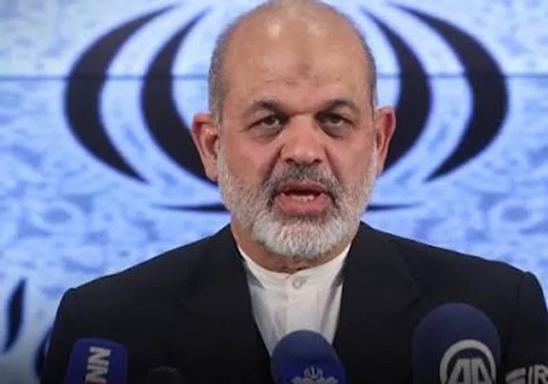 IRGC commander declares Iran's enemies will take dreams of Iranian surrender to their graves, army chief vows vengeance for Khamenei