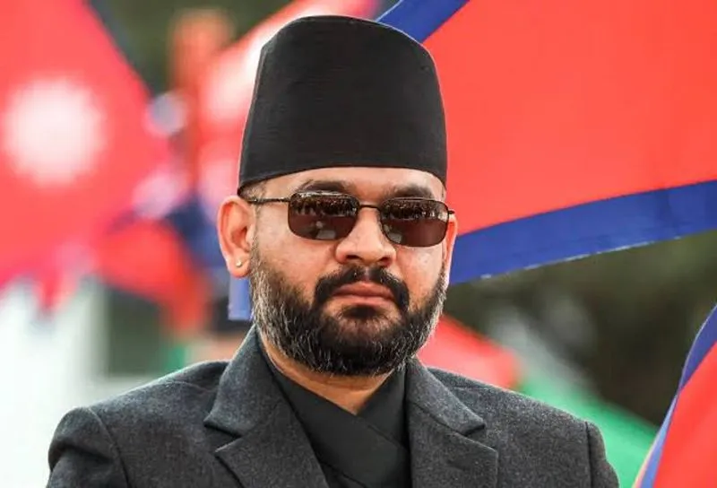 Nepal's opposition accuses Balendra Shah govt of neglecting citizen's welfare