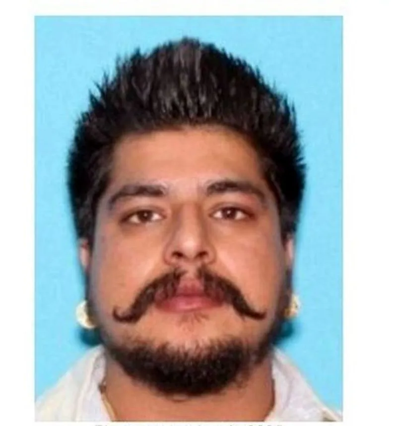 FBI adds gangster Nitish Kaushal to its most wanted list