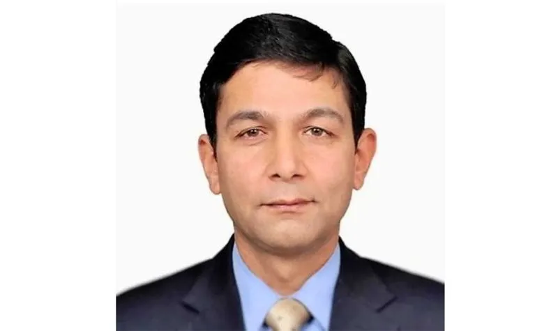 Two top officials of Nepal's passport department arrested on corruption charges