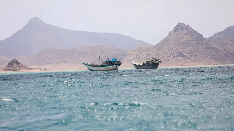 India Urges Citizens To Assess Security Situation Before Taking Up Jobs In Maritime Conflict Zones
