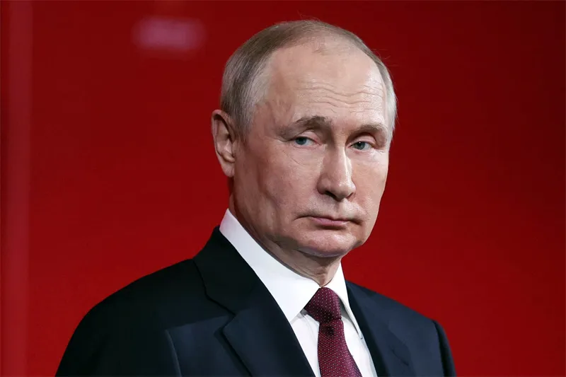 Sanctions threat to India would ‘boomerang’ under PM Modi’s leadership: Putin
