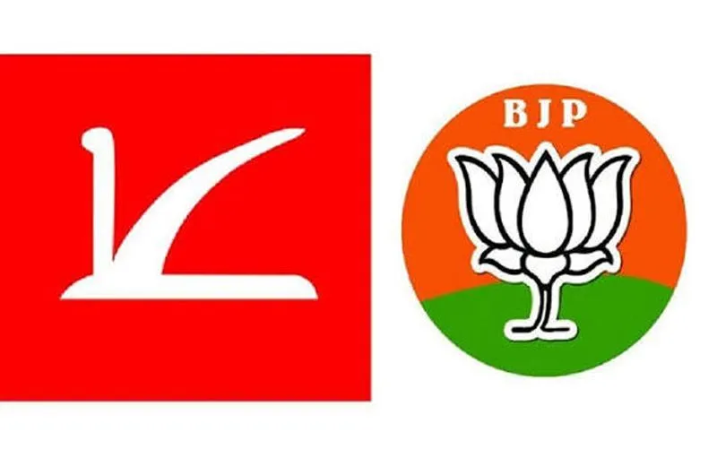 New political equation in Kargil: NC, BJP join hands to get budget through
