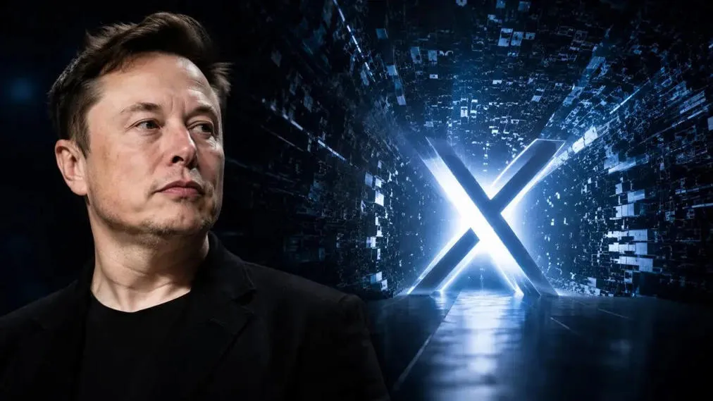 Elon Musk's latest X announcement could change social media forever