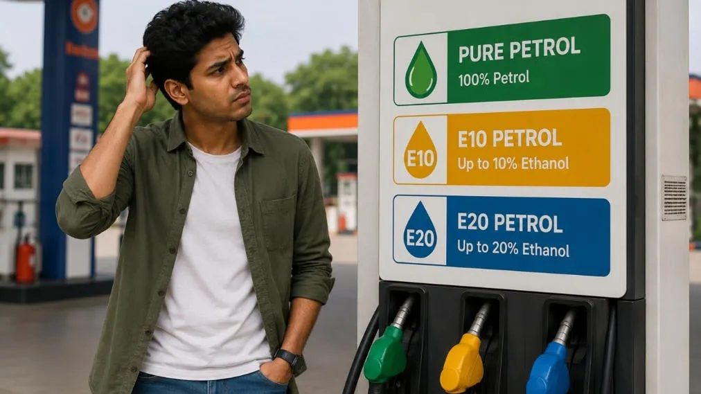 Explained: Can E20 petrol damage your car? Govt answers key questions