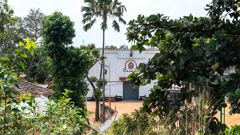 Sri Lanka prison clash: Two more jail officials succumb to injuries; death toll 32