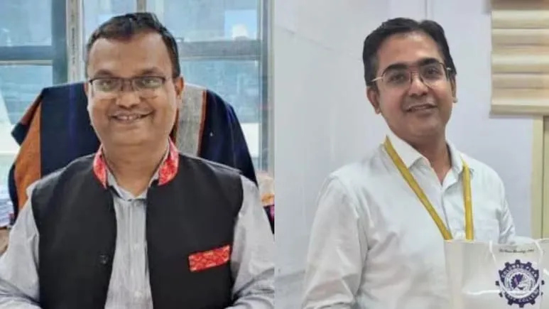 Senior IAS Officer Lokhande Prashant Sitaram Appointed New CBSE Chief