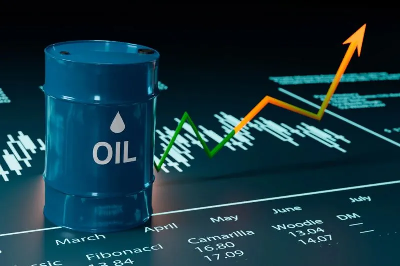 Oil Prices Jump More Than 6% After Trump Says Ceasefire With Iran Is 'Over'