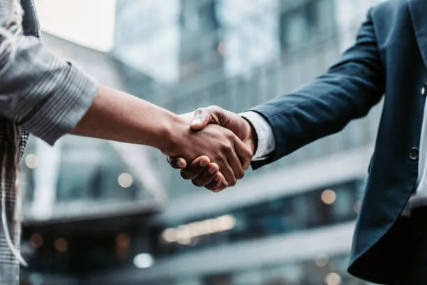 The Foundation of a Successful Partnership