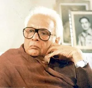 Centennial Birth Celebration:  Why Rahi Masoom Raza Still Matters