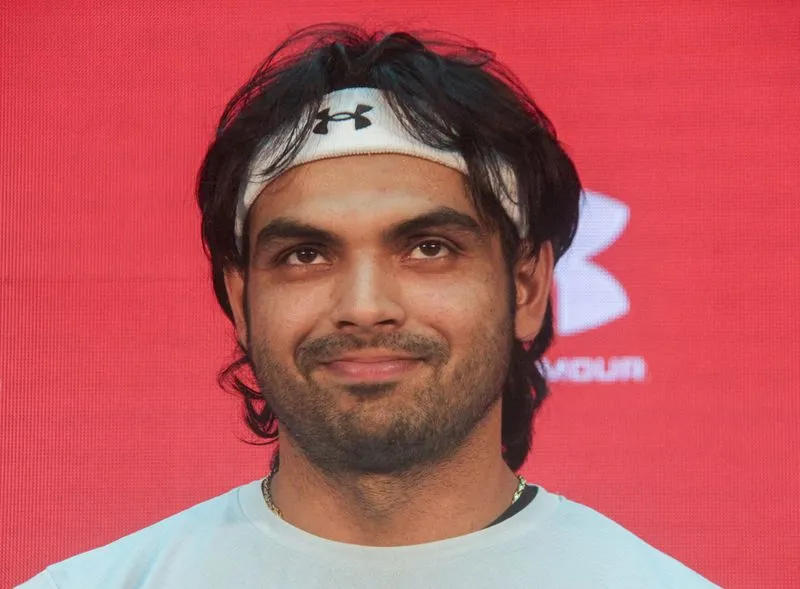 Neeraj Not Obsessed With 90m, Says Titles And Consistency Matter More