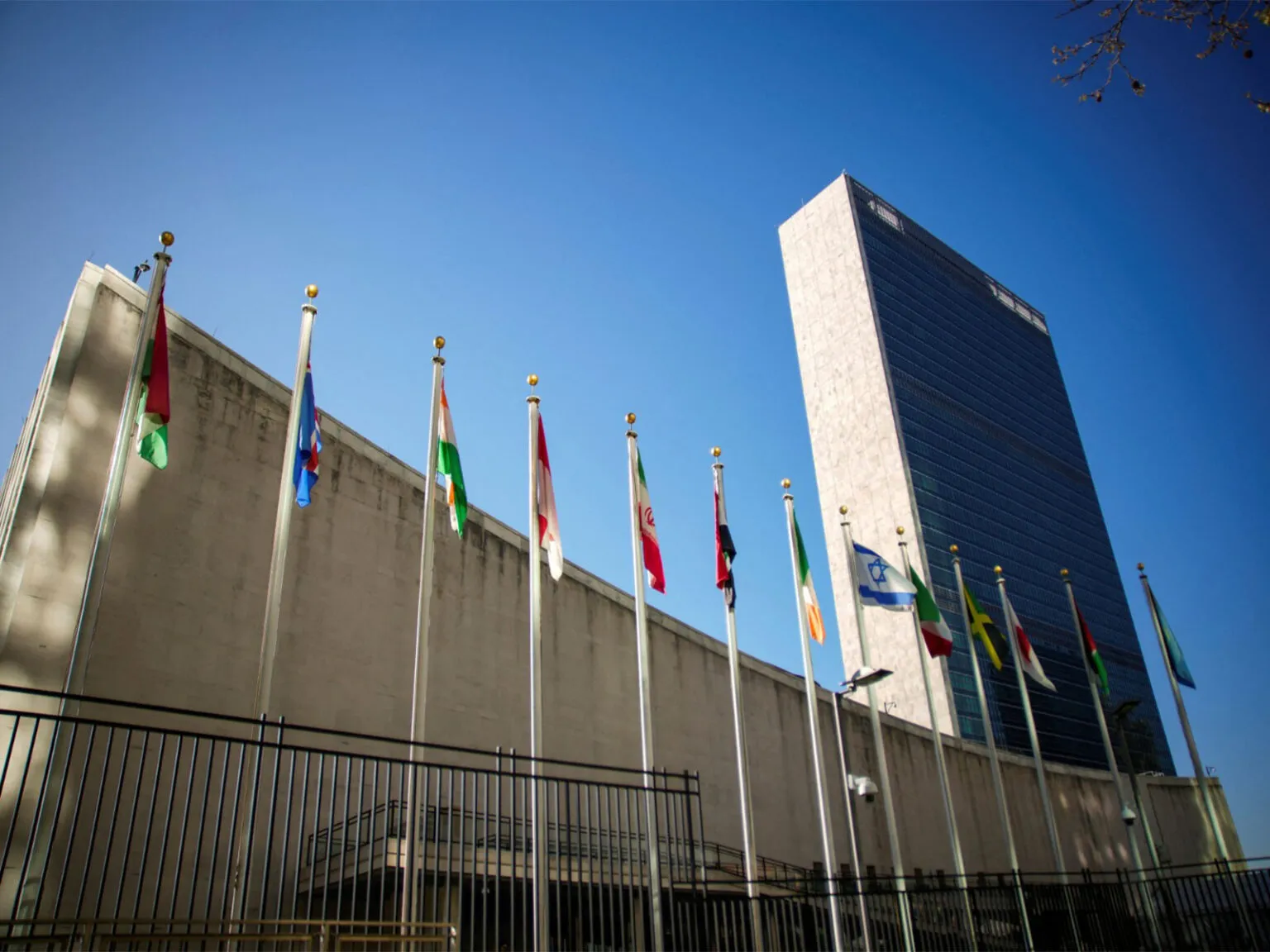 Iran slams US for ‘obstructionism’ as third round of UN nuclear talks end in deadlock