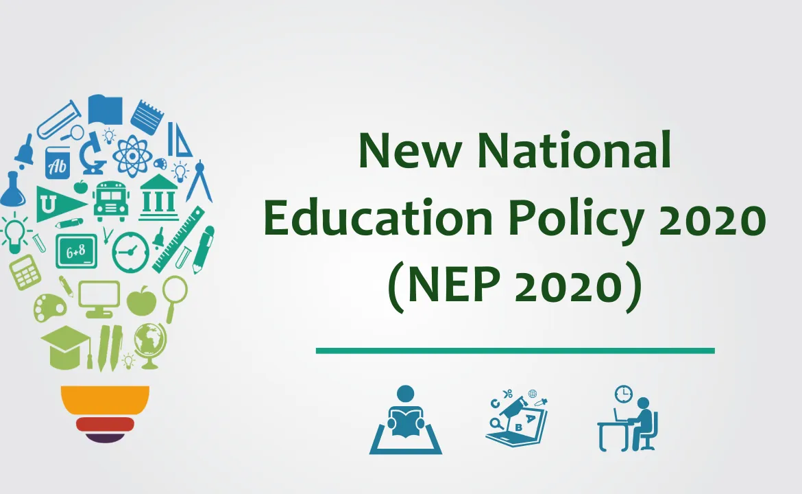 From Vision to Reality : Strengthening the Implementation of NEP for India’s Educational Transformation