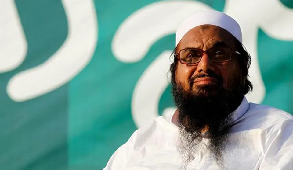 NIA names Hafiz Saeed in supplementary chargesheet in Pahalgam terror attack case