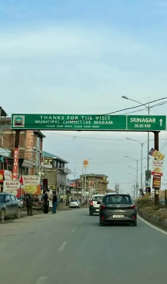 Magam Town to Remain No-Ply Zone on July 19